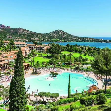 Apartamento Résidence Le Village De Cap Esterel - Maeva - Climatisé Vue 2 Pièces 4 Personnes - Sélection Mae-1533