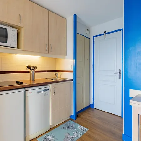 Résidence Le Village De Cap Esterel - Maeva - Climatisé Vue 2 Pièces 4 Personnes - Sélection Mae-1533