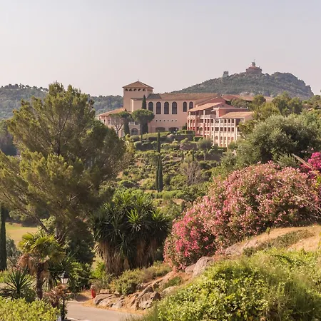 Apartmán Le Village De Cap Esterel - Maeva - Climatise Vue 2 Pieces 4 Personnes - Selection Mae-1533 *