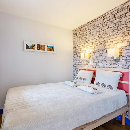 Résidence Le Village De Cap Esterel - Maeva - Climatisé Vue 2 Pièces 4 Personnes - Sélection Mae-1533