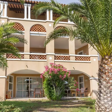 Apartman Le Village De Cap Esterel - Maeva - Climatise Vue 2 Pieces 4 Personnes - Selection Mae-1533 *