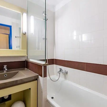 Le Village De Cap Esterel - Maeva - Climatise Vue 2 Pieces 4 Personnes - Selection Mae-1533 Apartman Saint-Raphaël